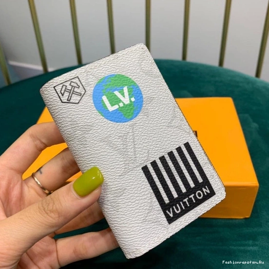 FS CHEAP ORGANIZER POCKET VUITTON LOUIS 0727